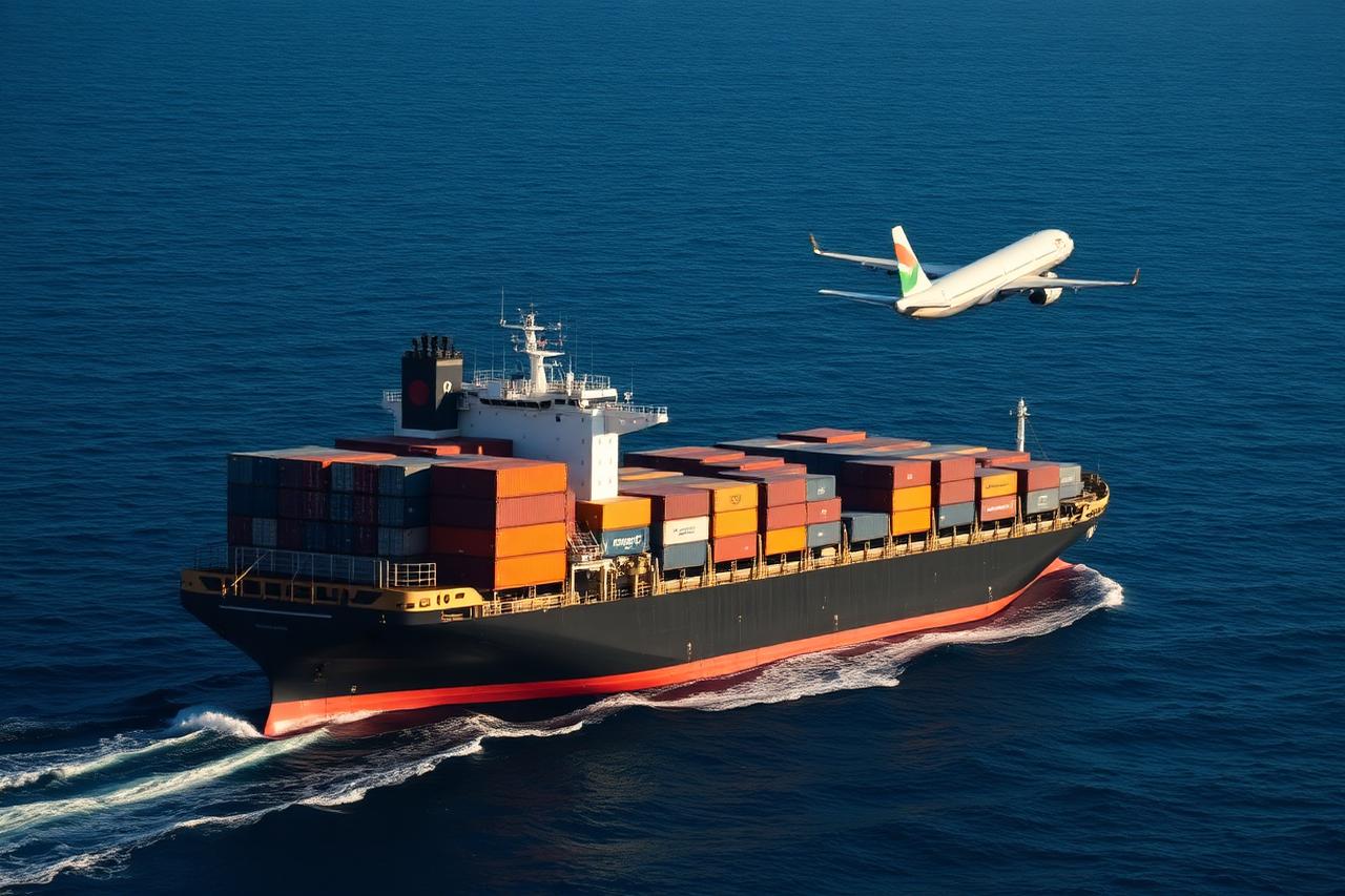 Logistique